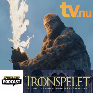 Avsnitt 7-6 Beyond the wall