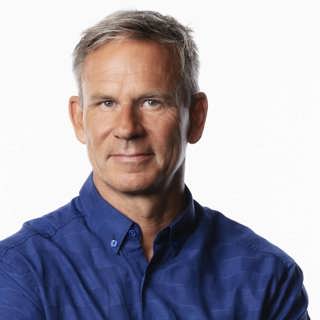 Richard Myrenberg: ”Inga stilpoäng i Chisinau”