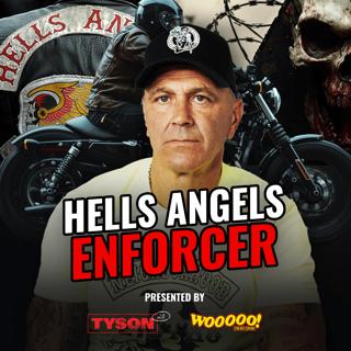 I Was A Hells Angels Biker - Then I Went To Prison For 27 Years | Johnny Bartolomeo