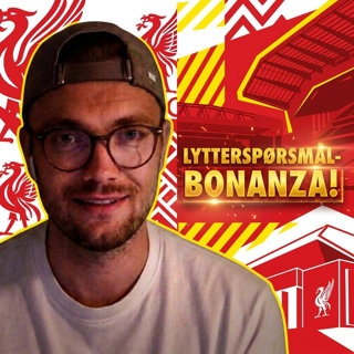 Hvor mye kan Liverpool bruke i overgangsvinduet?