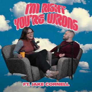 Food Delivery & Consumerism: Right or Wrong? Ft. Jake Cornell