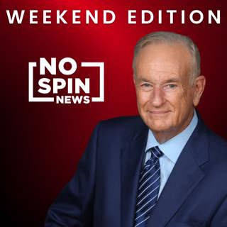 No Spin News - Weekend Edition - March 15, 2025