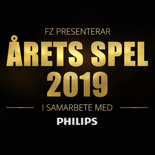 Årets Spel 2019!