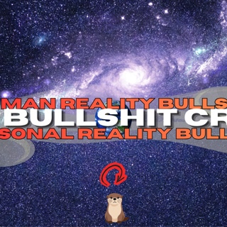 The Bullshit Crust keeping you small