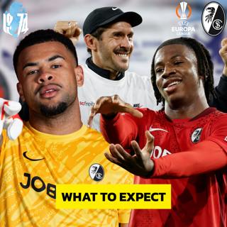 Everything Villa Fans Need To Know About SC Freiburg | Kevin Hatchard