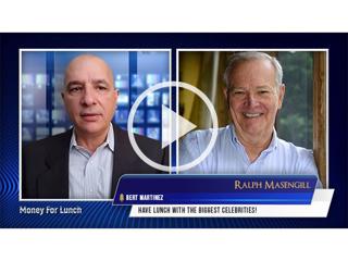 Ralph Masengill - Learning to Profit from Change
