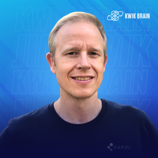 5 Minutes to Longevity & Younger Brain (Science of REHIT) with Ulrich Dempfle