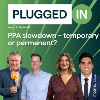 PPA slowdown – temporary or permanent?