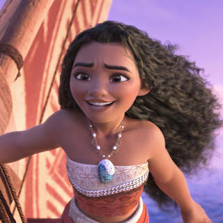 Moana 2 And What's Making Us Happy