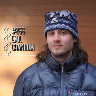 256 Emil Granbom