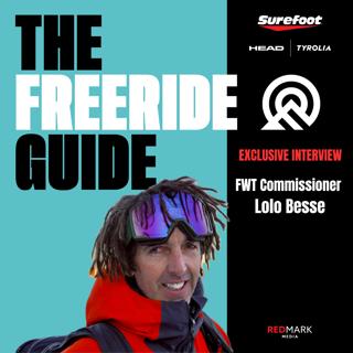 Exclusive Interview | FWT Commissioner Lolo Besse