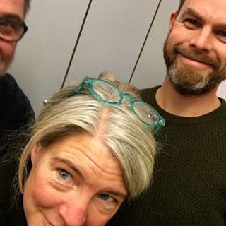 Avsnitt 115: Skithålsskandaler och kampen för drömmarna