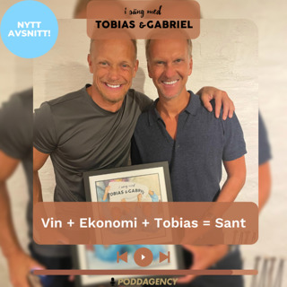 277. Vin+Ekonomi+Tobias = Sant