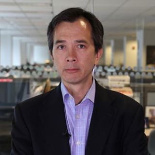 08 - Greg Ip on Risks, Financial Disasters, and Helicopter Money