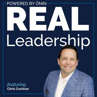 Chris Cochran, Founder & CEO of FreightWise