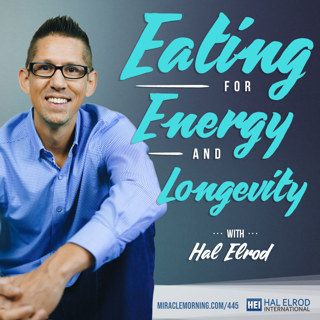 Achieve Your Goals with Hal Elrod