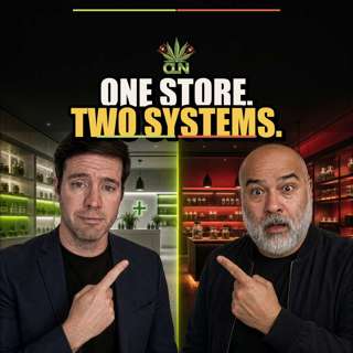 Hybrid Dispensaries, Schedule III Rescheduling, and the Fight Over THC Hemp Drinks (Week Ending Aug 16, 2026)