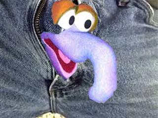 S05 BB11 - Gonzo Kinky