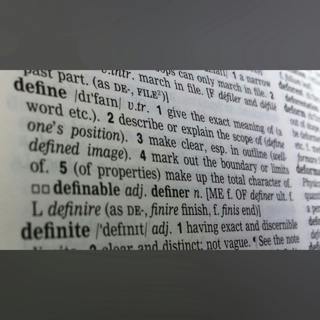 Words and Philosophy - Hugh Mellor (1978)