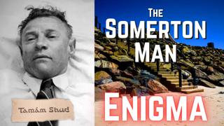 Unknown Man Discovered On Beach | The Somerton Man Mystery SOVLED?