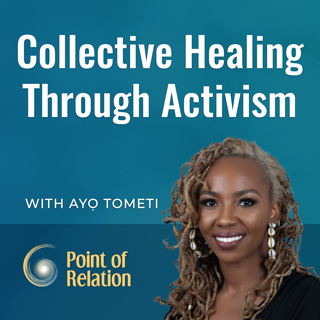 Ayọ Tometi | Collective Healing Through Activism