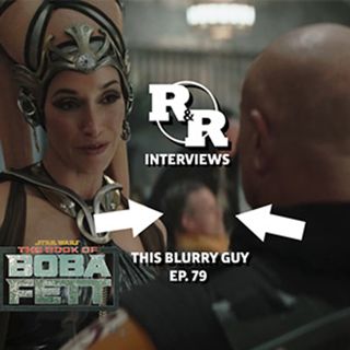 R&R 79: The Book of Skott Bennett
