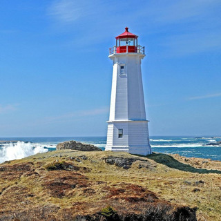 Podquisition Episode 163: Heavy Metal Lighthouse Siren
