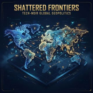 The New Age of Strategic Chaos_ Part 5