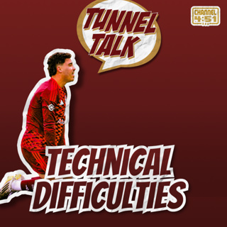 Tunnel Talk 207: Technical Difficulties | Detroit City FC
