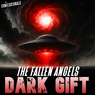 784: The Fallen Angels Dark Gift | Rep. Eric Burlison