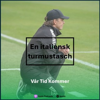 #54 En italiensk turmustasch