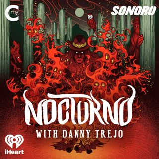 Introducing: Nocturno - Tales From the Shadows Season 2