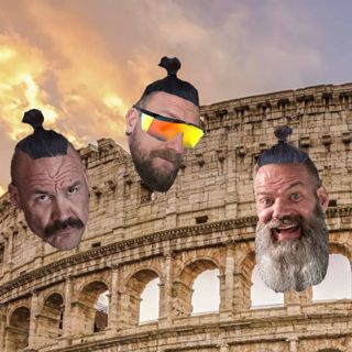 #165: Onko bodaus parasta?