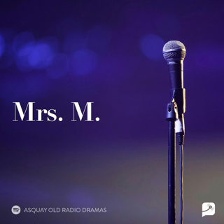 Mrs. M