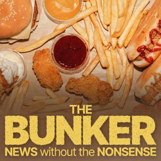 Do junk food advertising bans work?