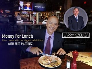 Mary King | IRS Attorney, Larry Szeliga and Jackie Bsharah | Achieving Your Pers
