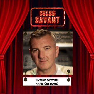 Interview with Haris Čustović