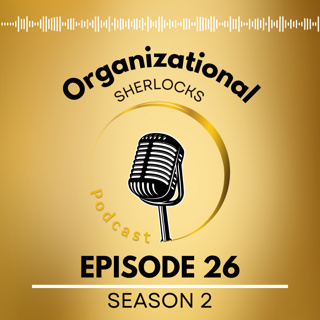 S2, Ep.26: Busting the Myths – Debunking Common Misconceptions in I/O Psychology