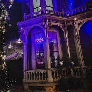 Haunted Freddo ATX - Part I