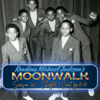 S2x2 "Moonwalk," Chapter 1 pg. 21-35