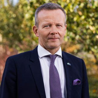 Podd 222 - Trygghetsskapande myndigheter - MCF