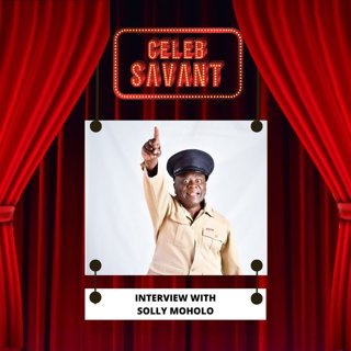 Interview with Solly Moholo