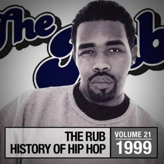 The History of Hip Hop 1999