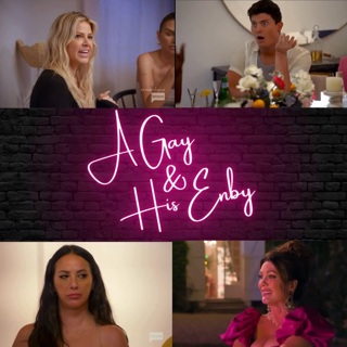 Episode 98: You're the Bus Driver