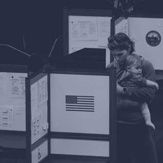Women could be the deciding votes in Maine Senate race