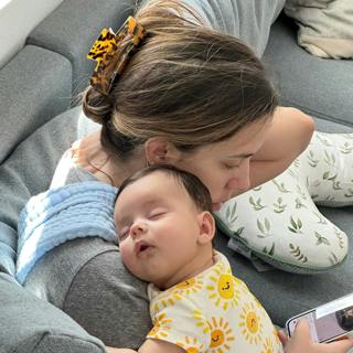 How the Algorithm Exploits New Parents