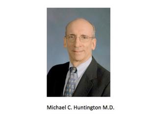 Health Care for All: Lunch with Louden 1/29/15