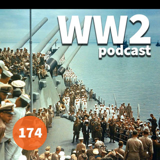 174 - The Pacific, August 1945