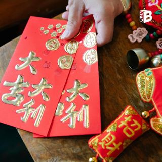 #653: Chinese New Year