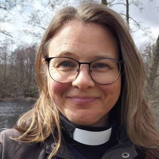 Tre äventyr i tro – Maria Linnér